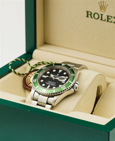 rolex senza ghiera